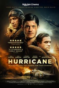 Hurricane