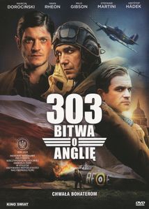 303: Bitwa O Anglię