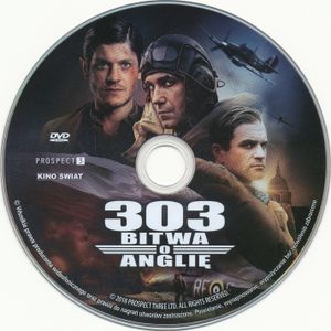 303: Bitwa O Anglię