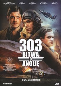303: Bitwa O Anglię
