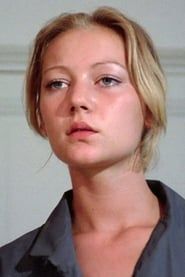 Martine Stedil