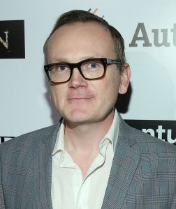 Pat Healy