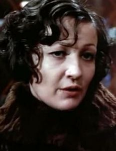Ewa Dałkowska