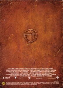 The Hobbit: An Unexpected Journey