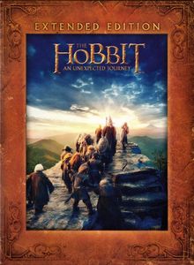 The Hobbit: An Unexpected Journey