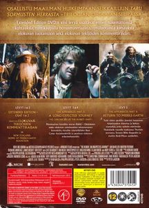 The Hobbit: An Unexpected Journey
