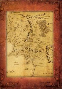 The Hobbit: An Unexpected Journey