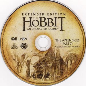 The Hobbit: An Unexpected Journey
