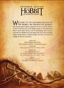 The Hobbit: An Unexpected Journey