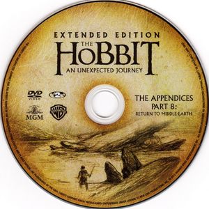 The Hobbit: An Unexpected Journey
