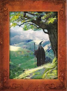 The Hobbit: An Unexpected Journey