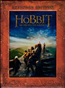 The Hobbit: An Unexpected Journey