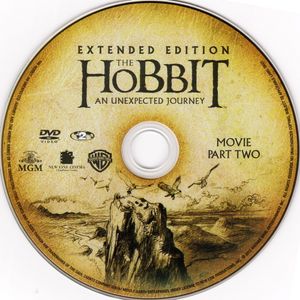 The Hobbit: An Unexpected Journey