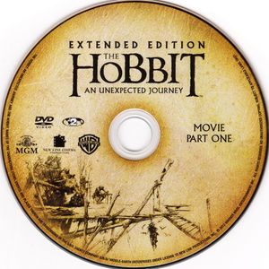 The Hobbit: An Unexpected Journey