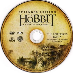 The Hobbit: An Unexpected Journey