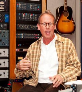 Jim Johnston