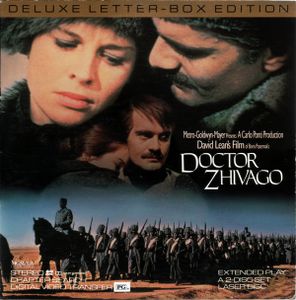 Doctor Zhivago