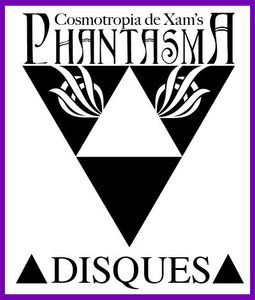 Phantasma Disques