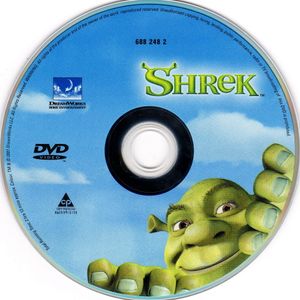 Shrek