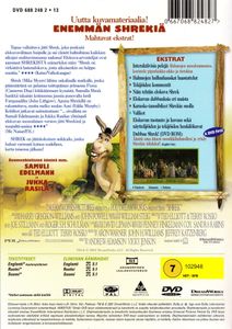 Shrek
