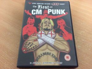 The Best Of C.M. Punk