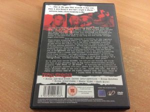 The Best Of C.M. Punk