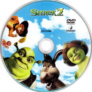 Shrek 2