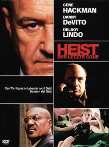 Heist - Der Letzte Coup
