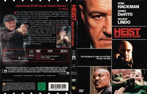Heist - Der Letzte Coup
