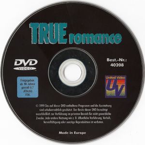 True Romance