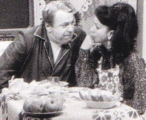 Revelion în doi