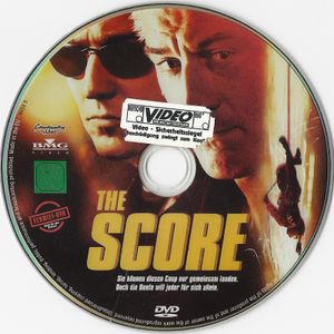 The Score