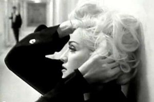 Madonna: Justify My Love