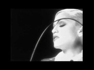 Madonna: Erotica
