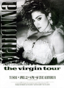 The Virgin Tour