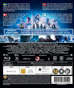 Ready Player One