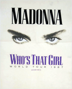 Madonna: Ciao, Italia! - Live From Italy