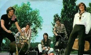 I Ribelli Di Adriano Celentano