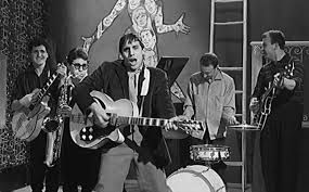 I Ribelli Di Adriano Celentano