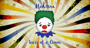 Madonna: Tears of a Clown