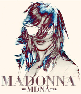 Madonna: The MDNA Tour
