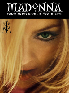 Drowned World Tour