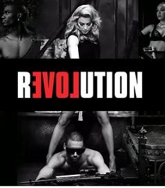 secretprojectrevolution