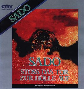 Sado - Stoss das Tor zur Hölle auf