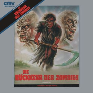 Die Rückkehr der Zombies