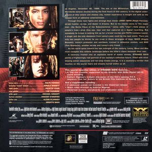 Strange Days