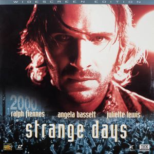 Strange Days