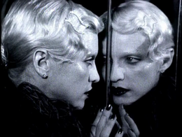 Madonna: Deeper and Deeper