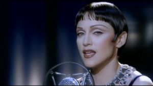 Madonna: I'll Remember