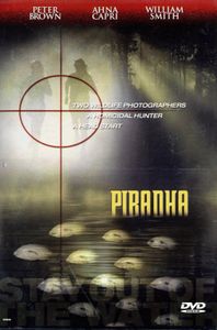 Piranha